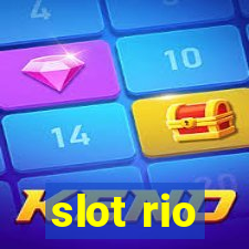 slot rio